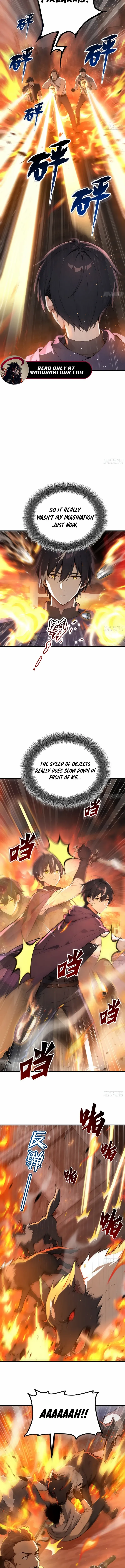 Read Surviving the Cataclysm chapter 13 image 2 on Lezhin