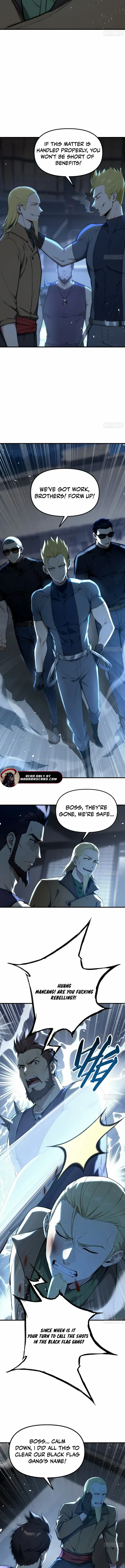 Read Surviving the Cataclysm chapter 13 image 6 on Lezhin