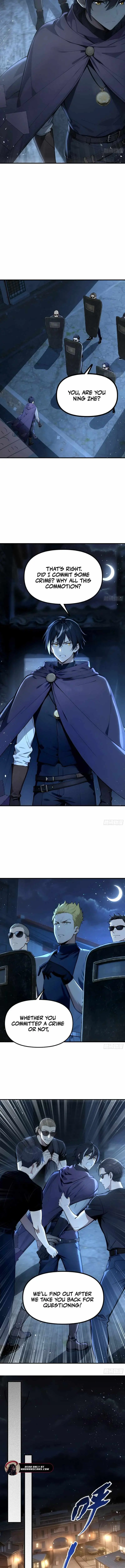 Read Surviving the Cataclysm chapter 14 image 2 on Lezhin