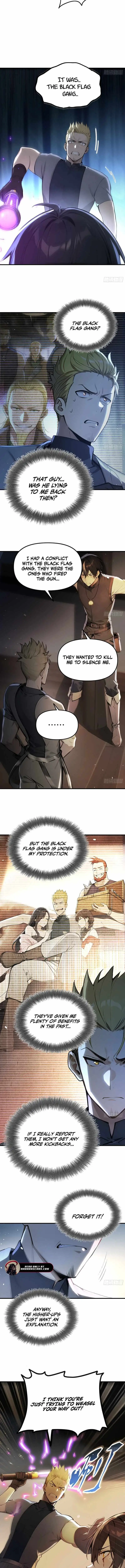 Read Surviving the Cataclysm chapter 14 image 5 on Lezhin