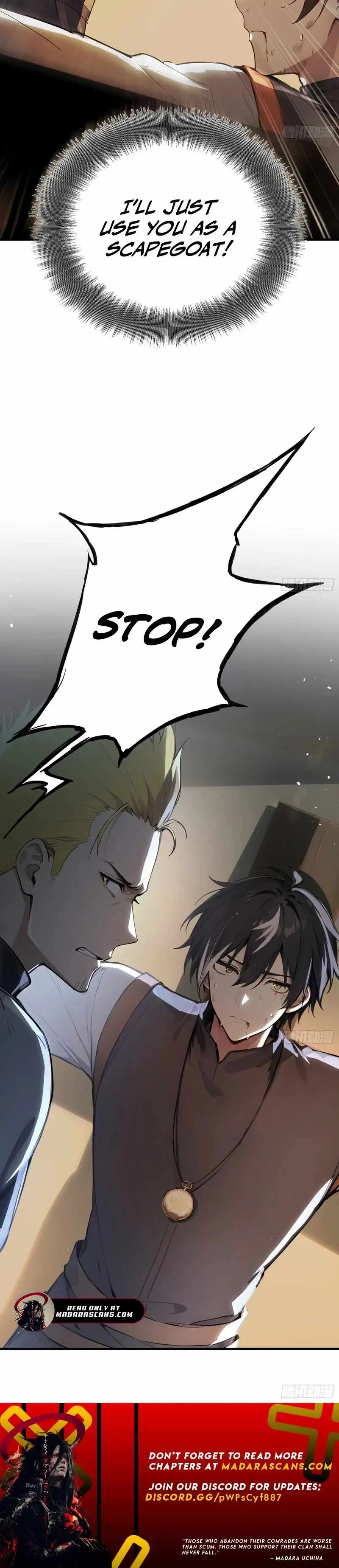 Read Surviving the Cataclysm chapter 14 image 6 on Lezhin