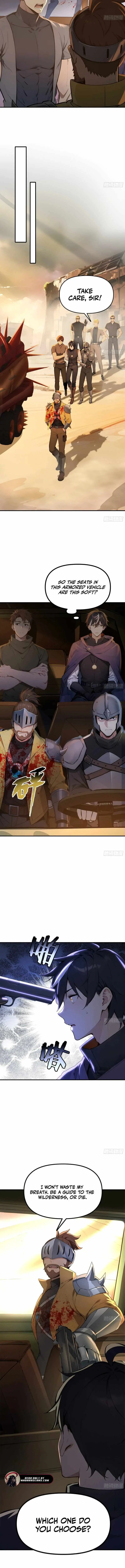 Read Surviving the Cataclysm chapter 15 image 2 on Lezhin