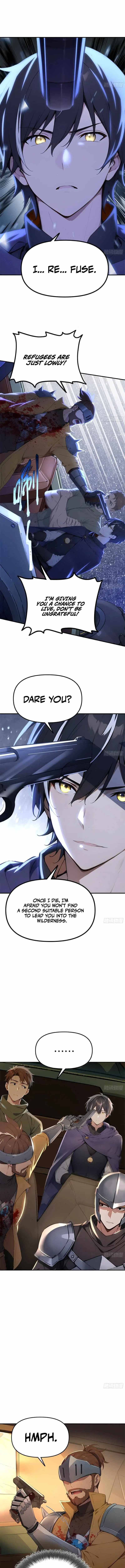 Read Surviving the Cataclysm chapter 15 image 3 on Lezhin