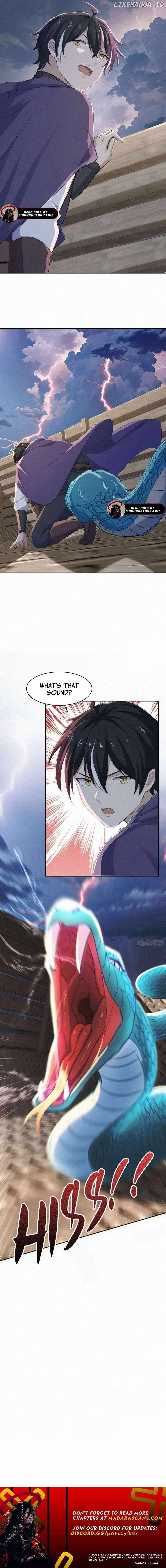 Read Surviving the Cataclysm chapter 16 image 9 on Lezhin