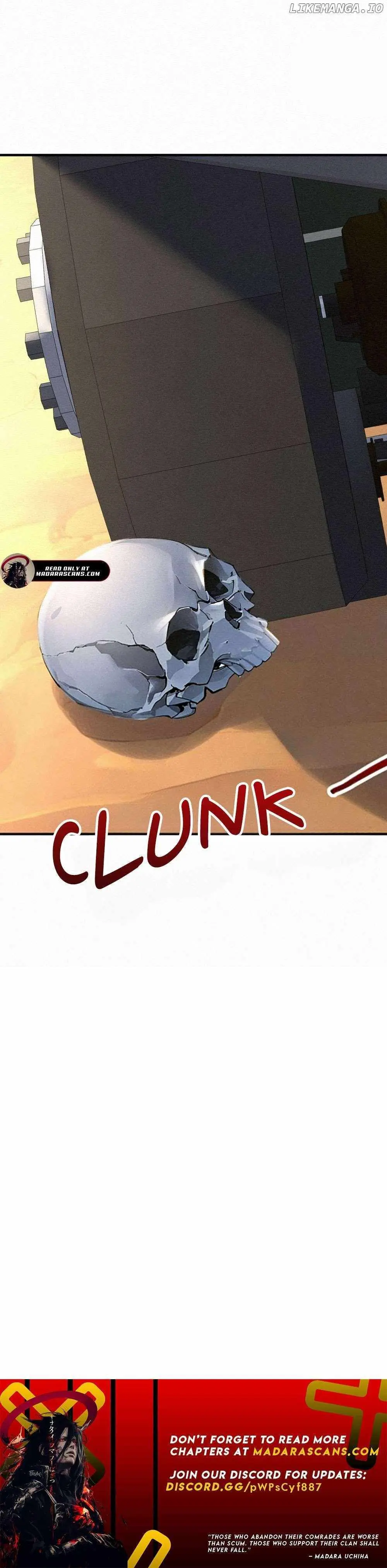 Read Surviving the Cataclysm chapter 17 image 14 on Lezhin