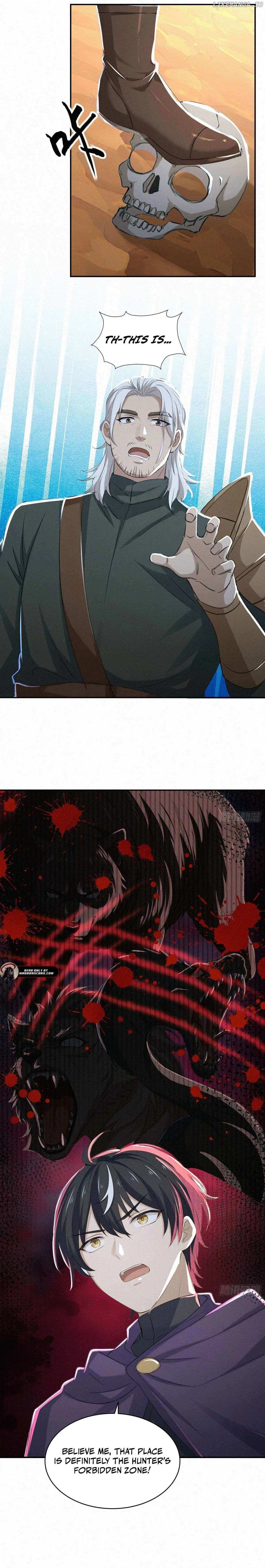 Read Surviving the Cataclysm chapter 18 image 1 on Lezhin