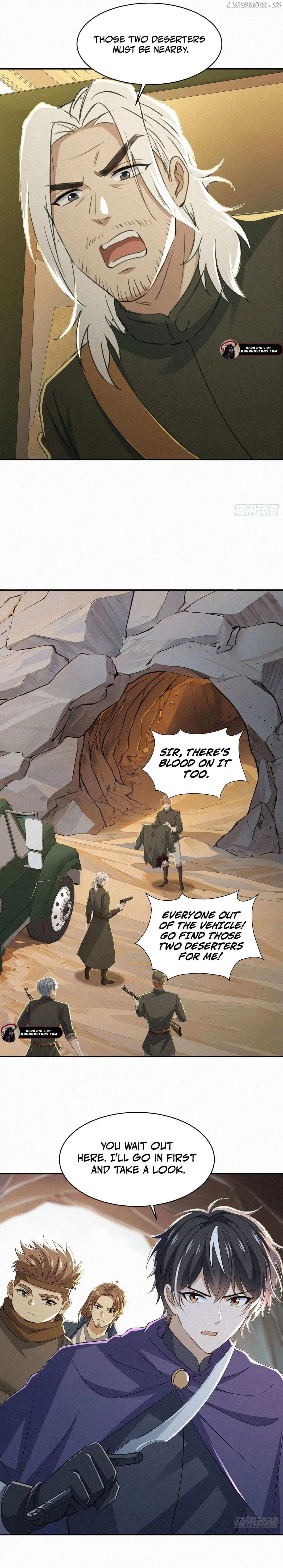 Read Surviving the Cataclysm chapter 18 image 12 on Lezhin