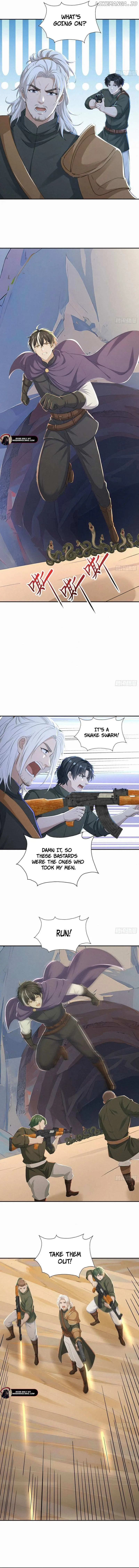 Read Surviving the Cataclysm chapter 19 image 1 on Lezhin