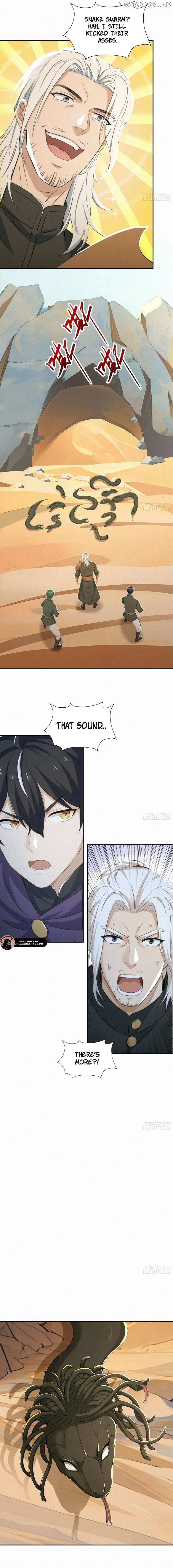 Read Surviving the Cataclysm chapter 19 image 3 on Lezhin