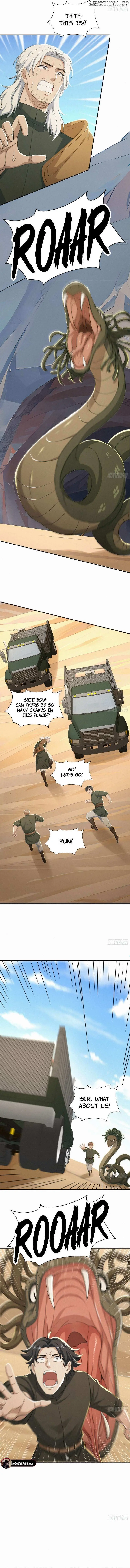 Read Surviving the Cataclysm chapter 19 image 4 on Lezhin