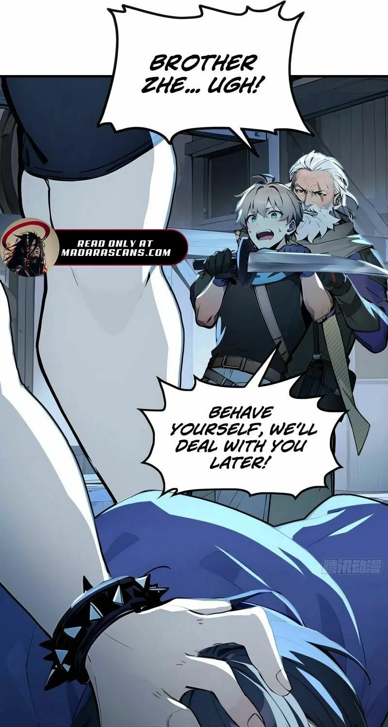 Read Surviving the Cataclysm chapter 2 image 100 on Lezhin