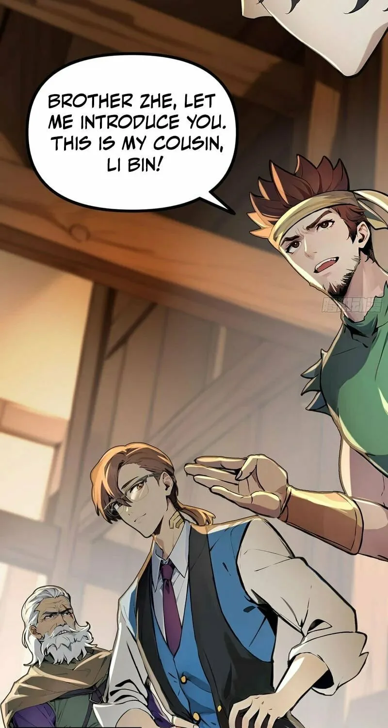Read Surviving the Cataclysm chapter 2 image 11 on Lezhin