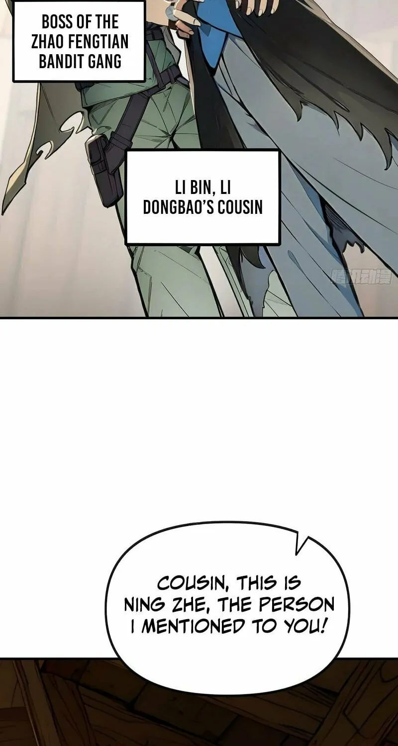 Read Surviving the Cataclysm chapter 2 image 12 on Lezhin