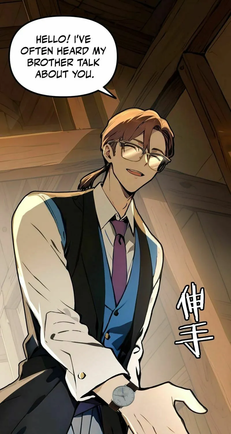 Read Surviving the Cataclysm chapter 2 image 14 on Lezhin