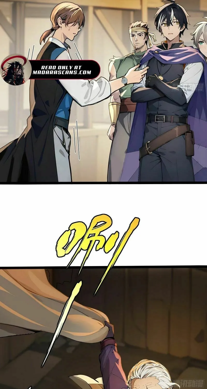 Read Surviving the Cataclysm chapter 2 image 16 on Lezhin