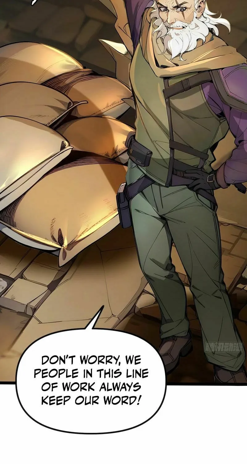 Read Surviving the Cataclysm chapter 2 image 17 on Lezhin