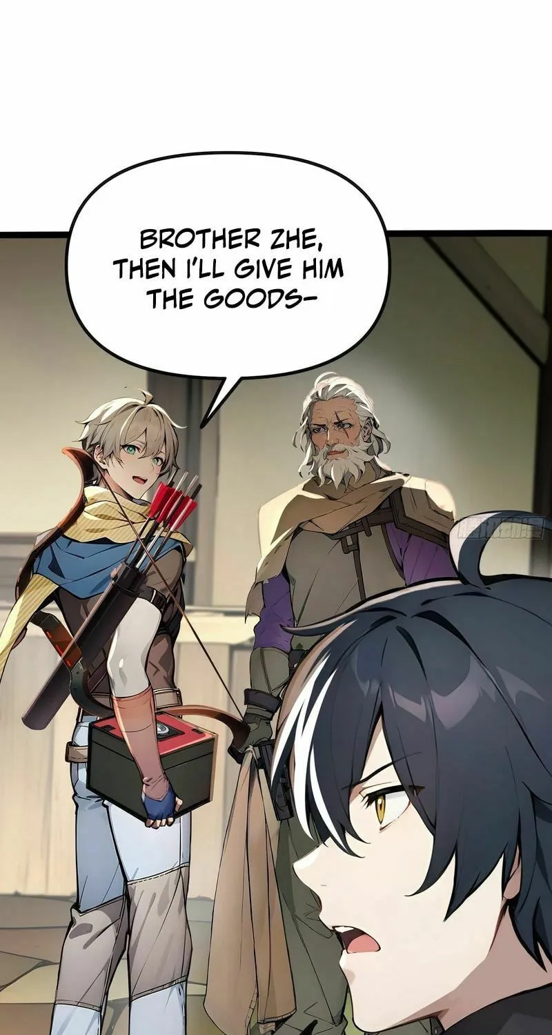 Read Surviving the Cataclysm chapter 2 image 18 on Lezhin