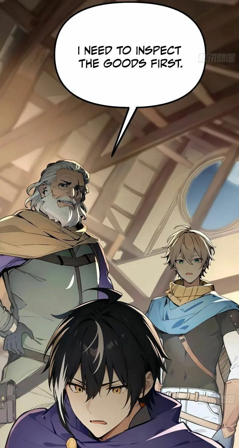 Read Surviving the Cataclysm chapter 2 image 21 on Lezhin