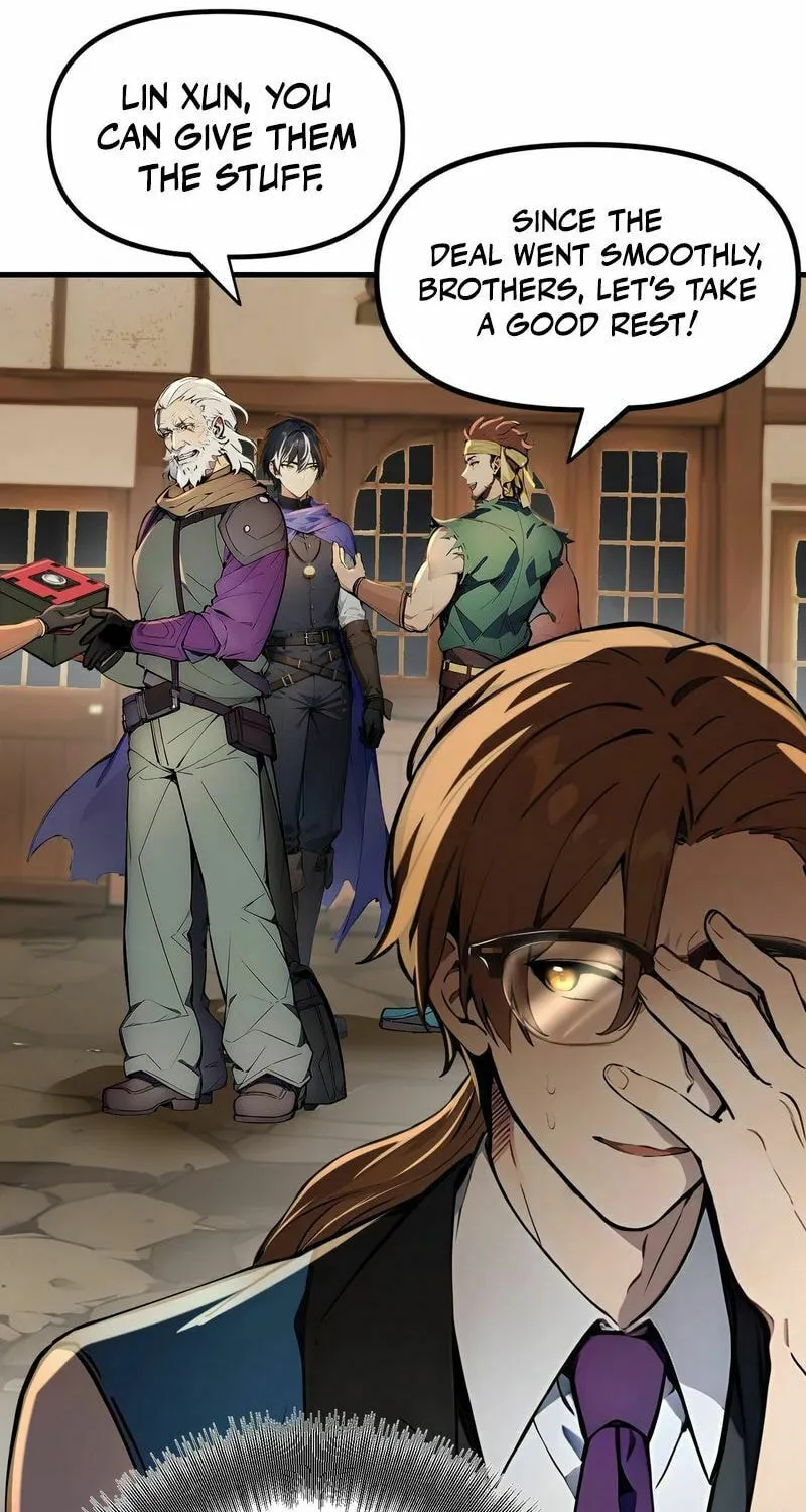 Read Surviving the Cataclysm chapter 2 image 24 on Lezhin