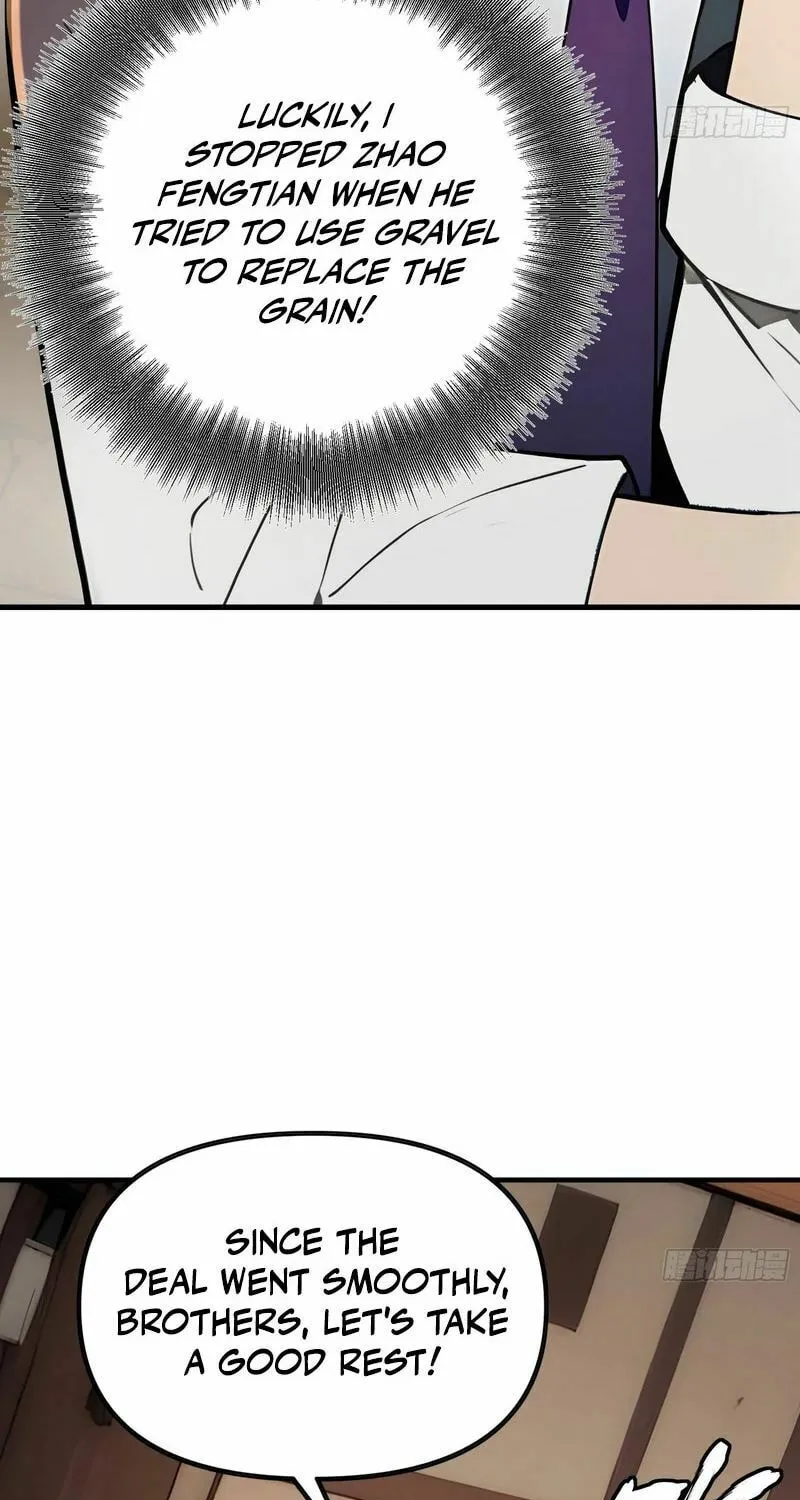 Read Surviving the Cataclysm chapter 2 image 25 on Lezhin