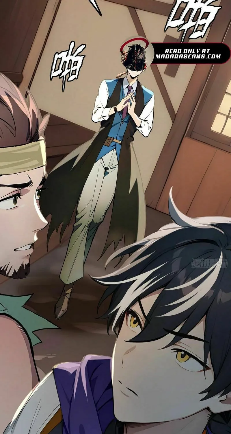Read Surviving the Cataclysm chapter 2 image 26 on Lezhin