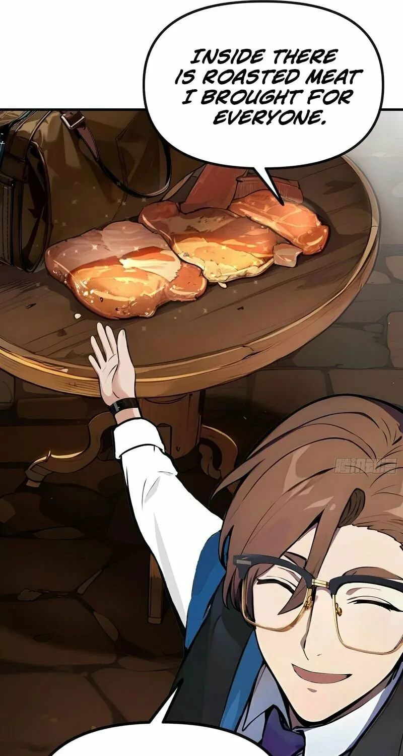 Read Surviving the Cataclysm chapter 2 image 28 on Lezhin