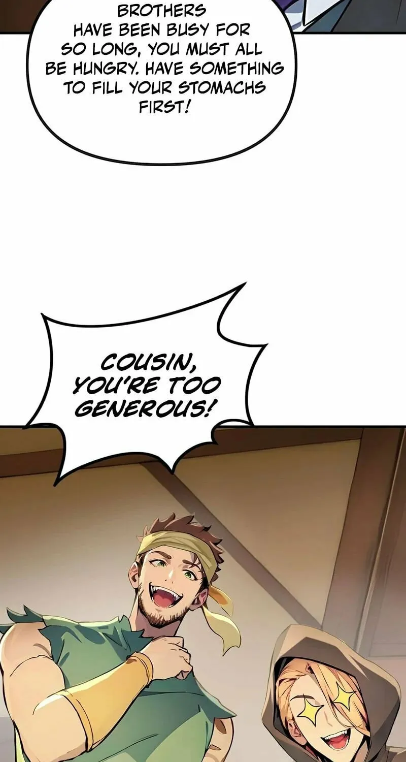 Read Surviving the Cataclysm chapter 2 image 29 on Lezhin