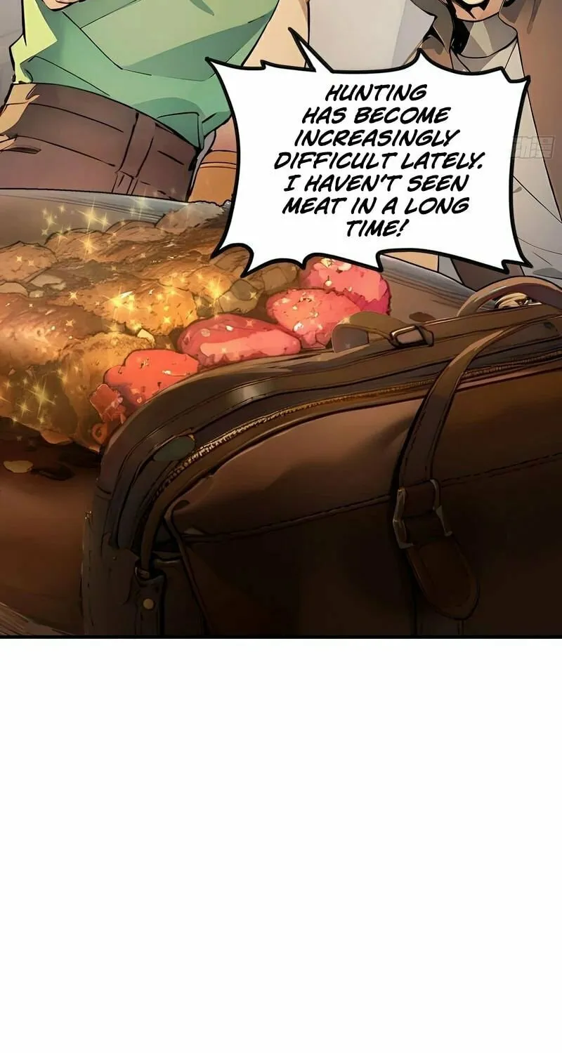Read Surviving the Cataclysm chapter 2 image 30 on Lezhin