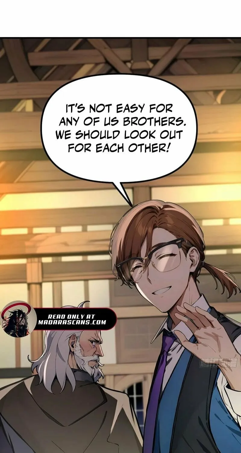 Read Surviving the Cataclysm chapter 2 image 31 on Lezhin