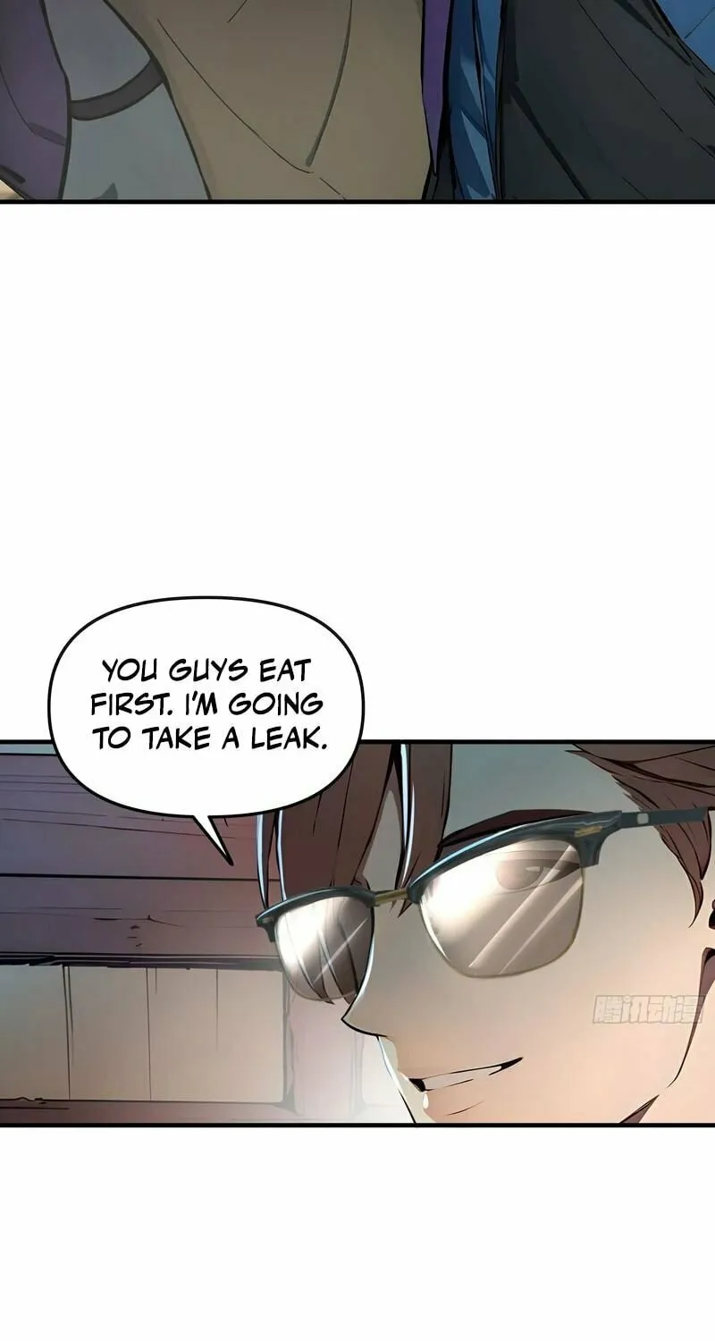 Read Surviving the Cataclysm chapter 2 image 32 on Lezhin