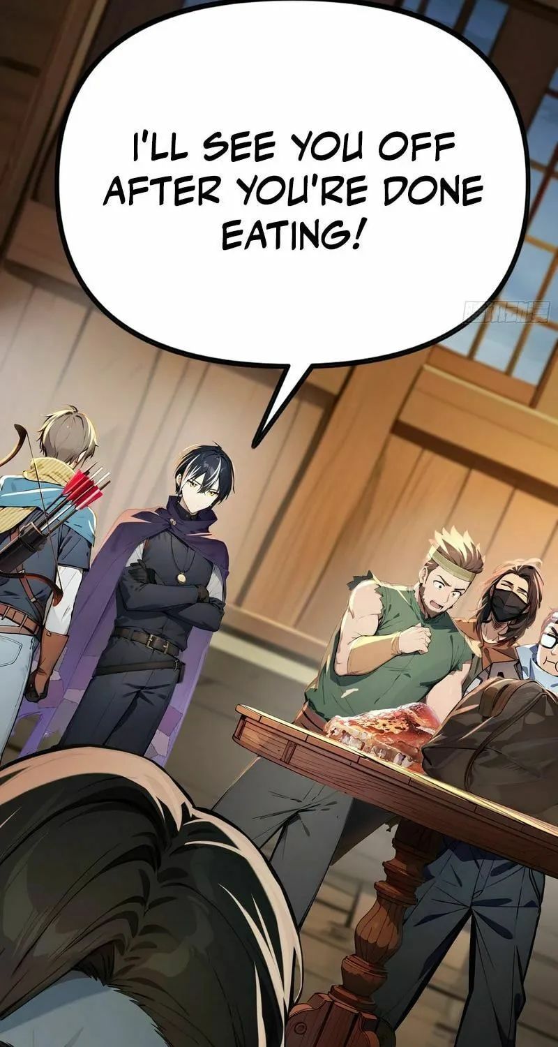 Read Surviving the Cataclysm chapter 2 image 34 on Lezhin