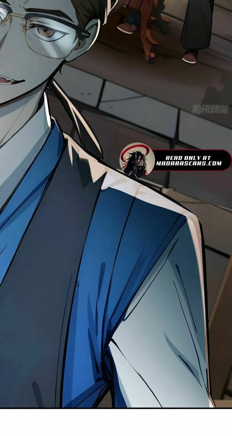 Read Surviving the Cataclysm chapter 2 image 35 on Lezhin