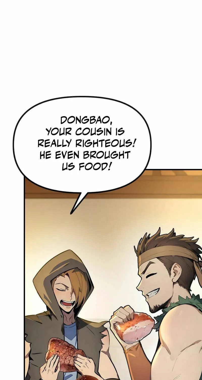 Read Surviving the Cataclysm chapter 2 image 36 on Lezhin
