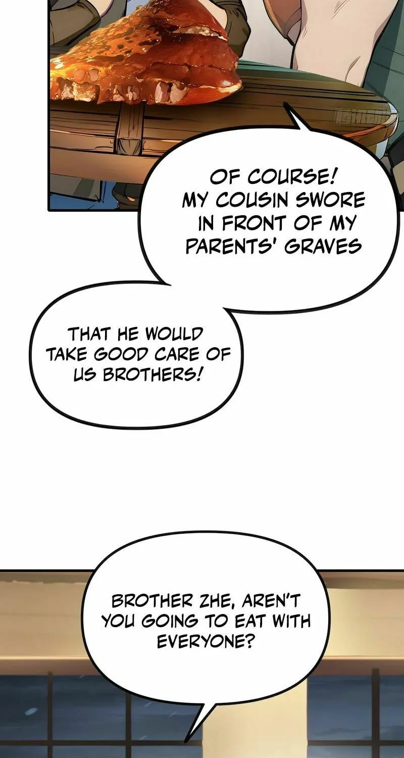 Read Surviving the Cataclysm chapter 2 image 37 on Lezhin