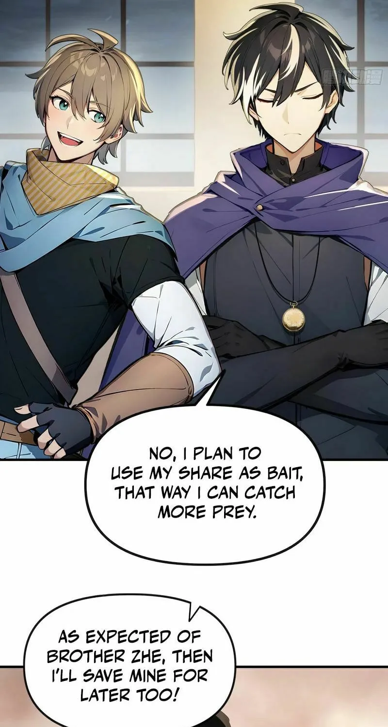 Read Surviving the Cataclysm chapter 2 image 38 on Lezhin