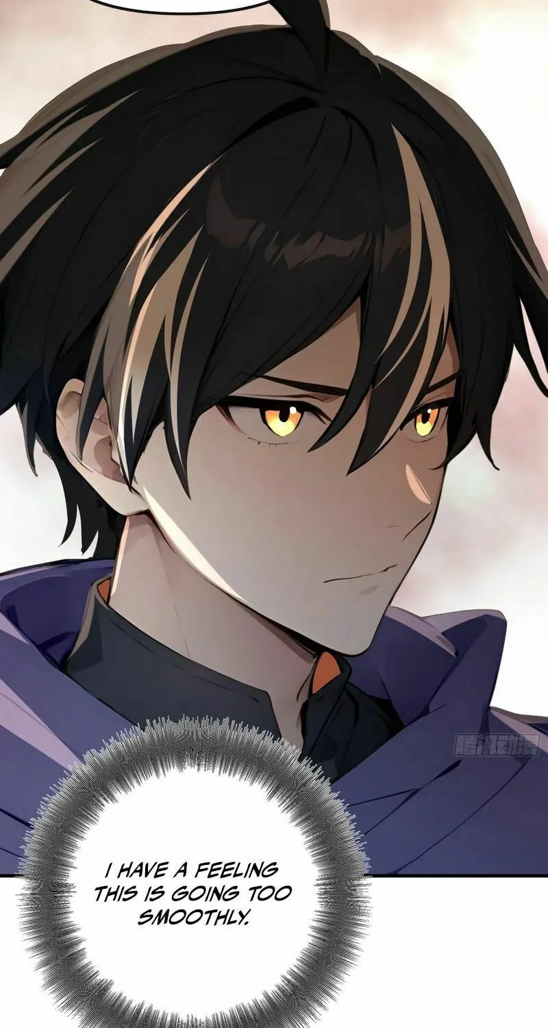 Read Surviving the Cataclysm chapter 2 image 39 on Lezhin