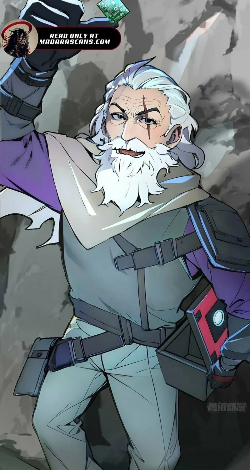Read Surviving the Cataclysm chapter 2 image 43 on Lezhin