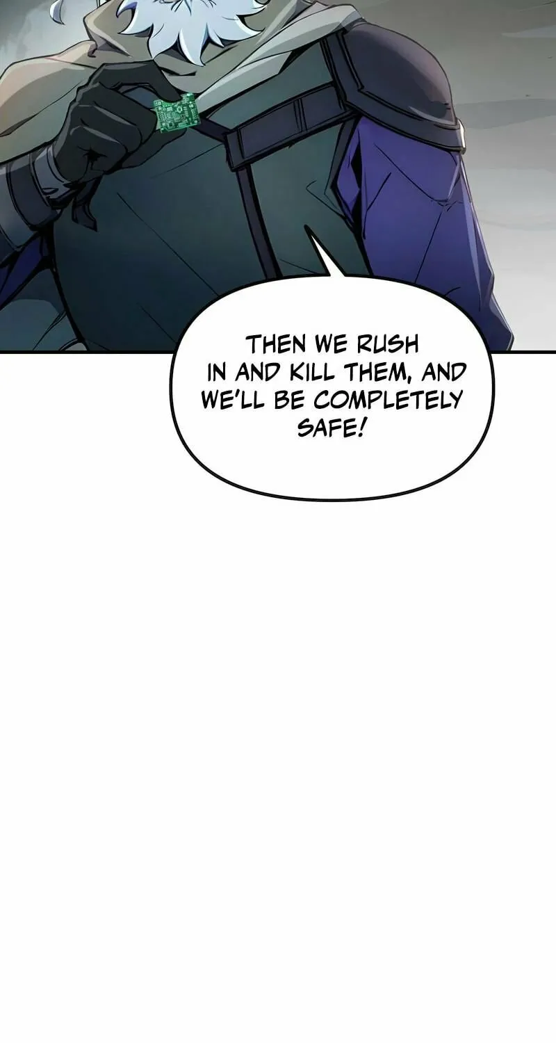 Read Surviving the Cataclysm chapter 2 image 45 on Lezhin