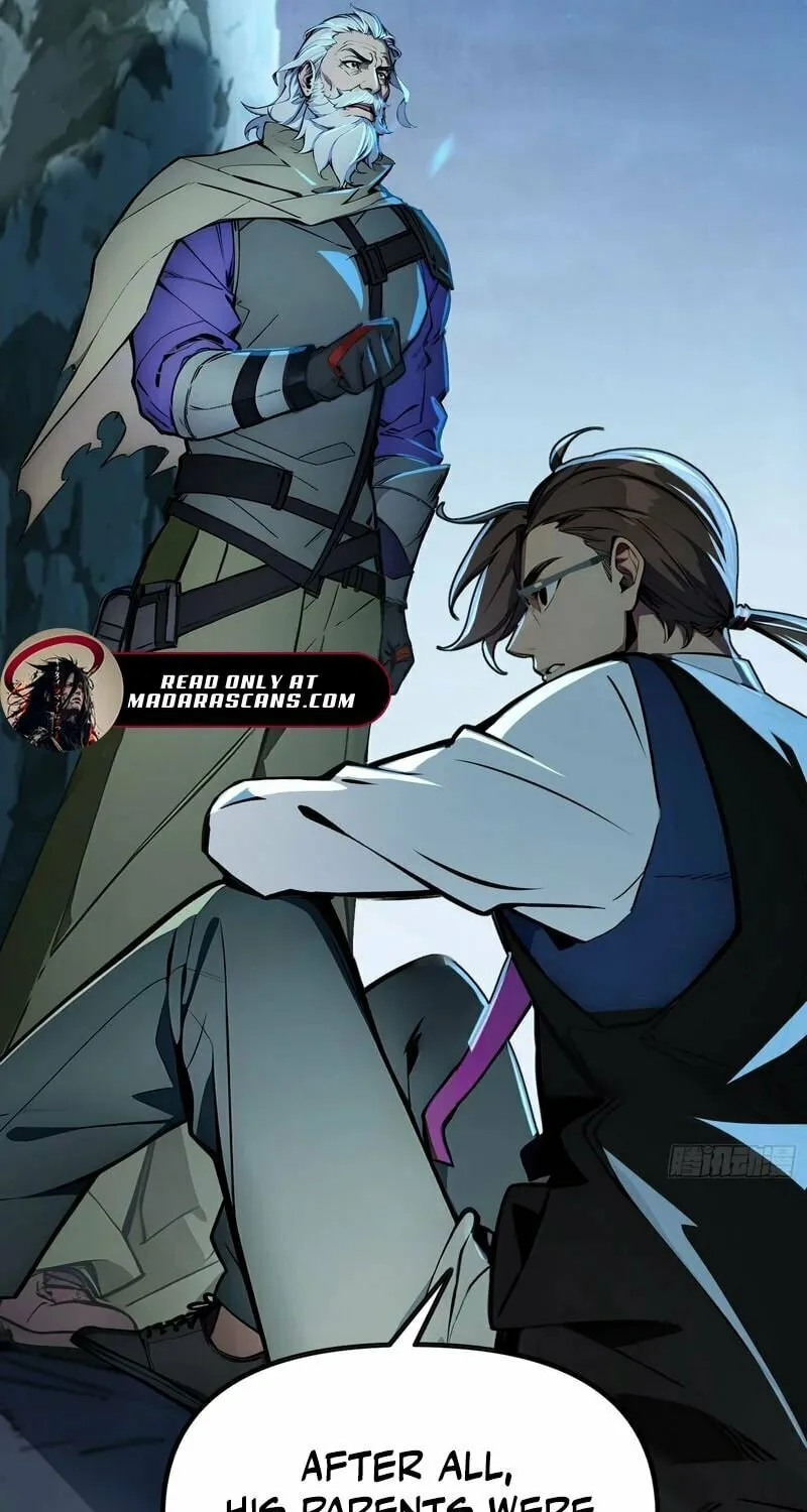 Read Surviving the Cataclysm chapter 2 image 47 on Lezhin