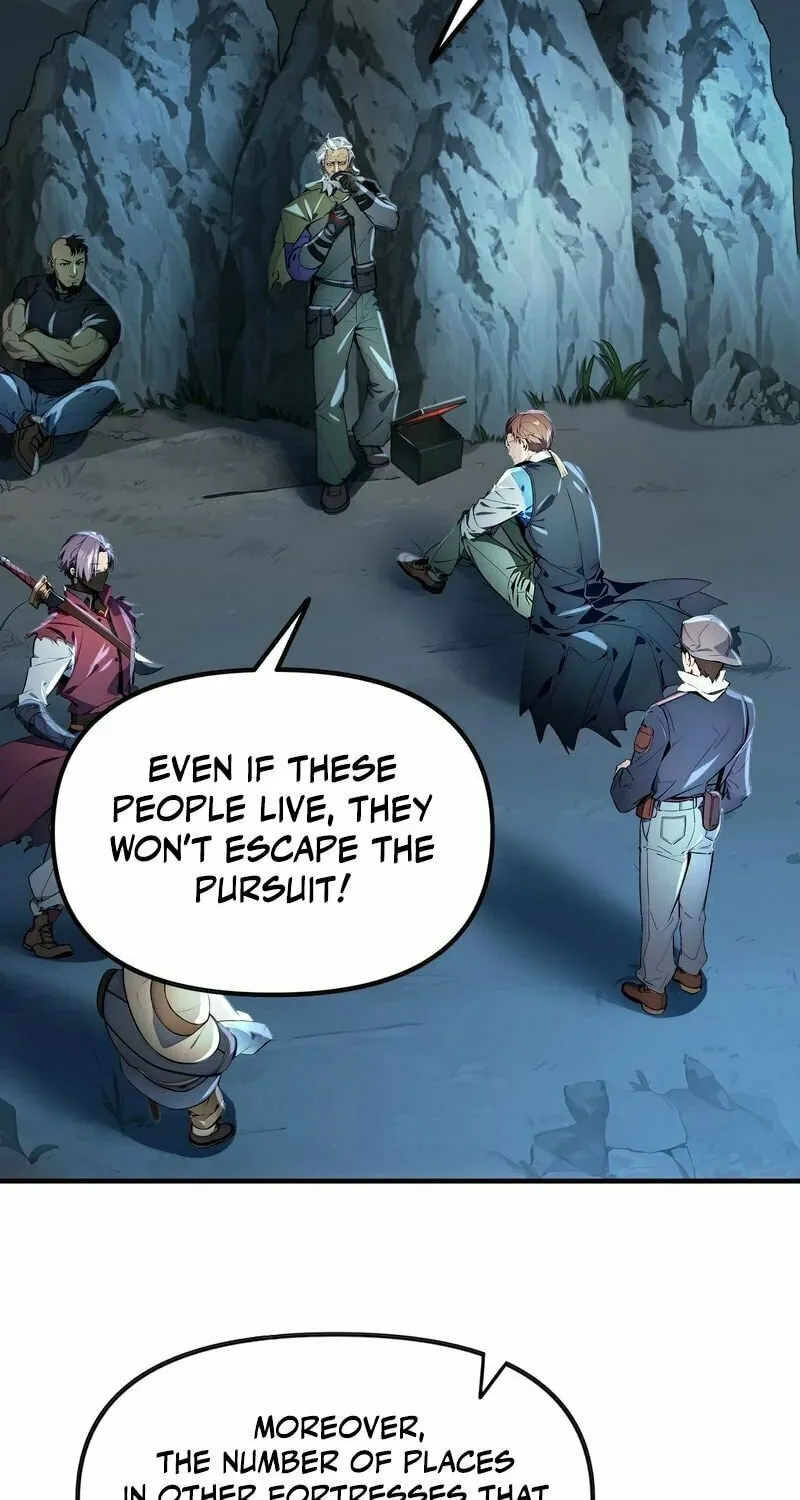Read Surviving the Cataclysm chapter 2 image 49 on Lezhin