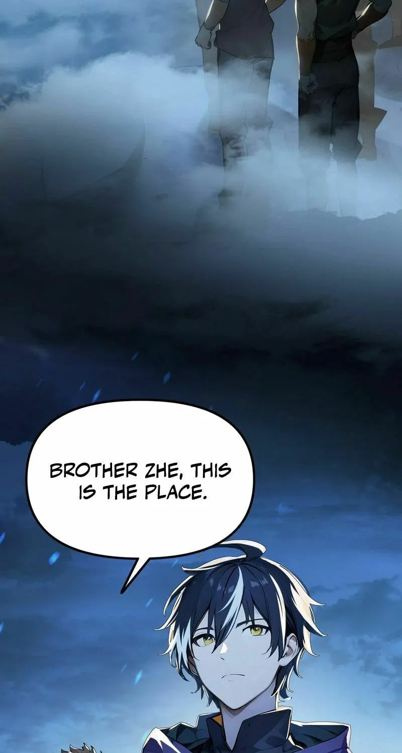 Read Surviving the Cataclysm chapter 2 image 5 on Lezhin
