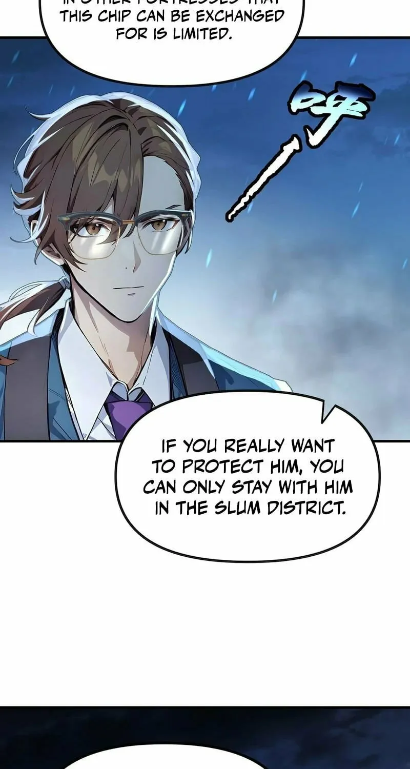 Read Surviving the Cataclysm chapter 2 image 50 on Lezhin