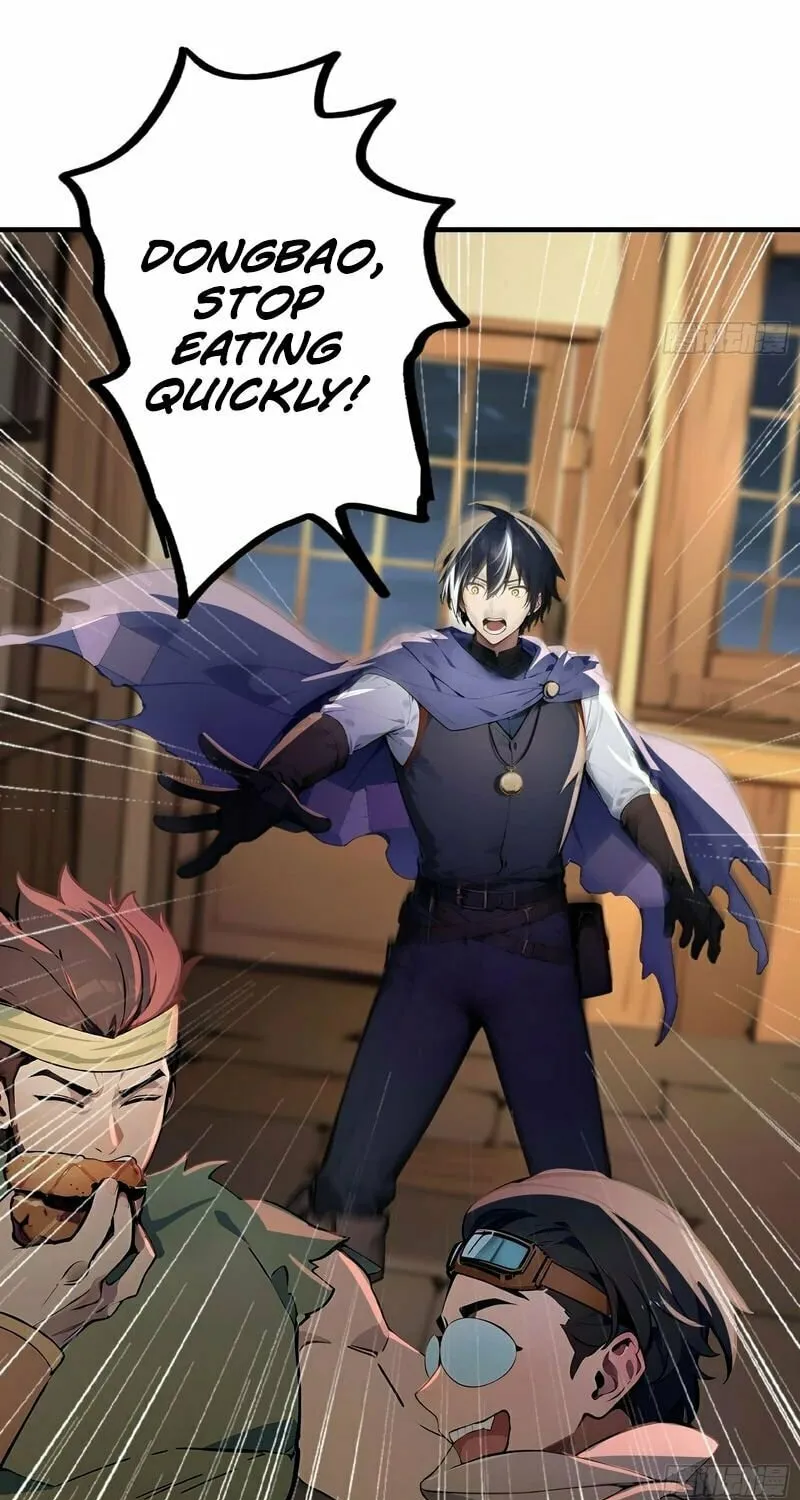 Read Surviving the Cataclysm chapter 2 image 63 on Lezhin