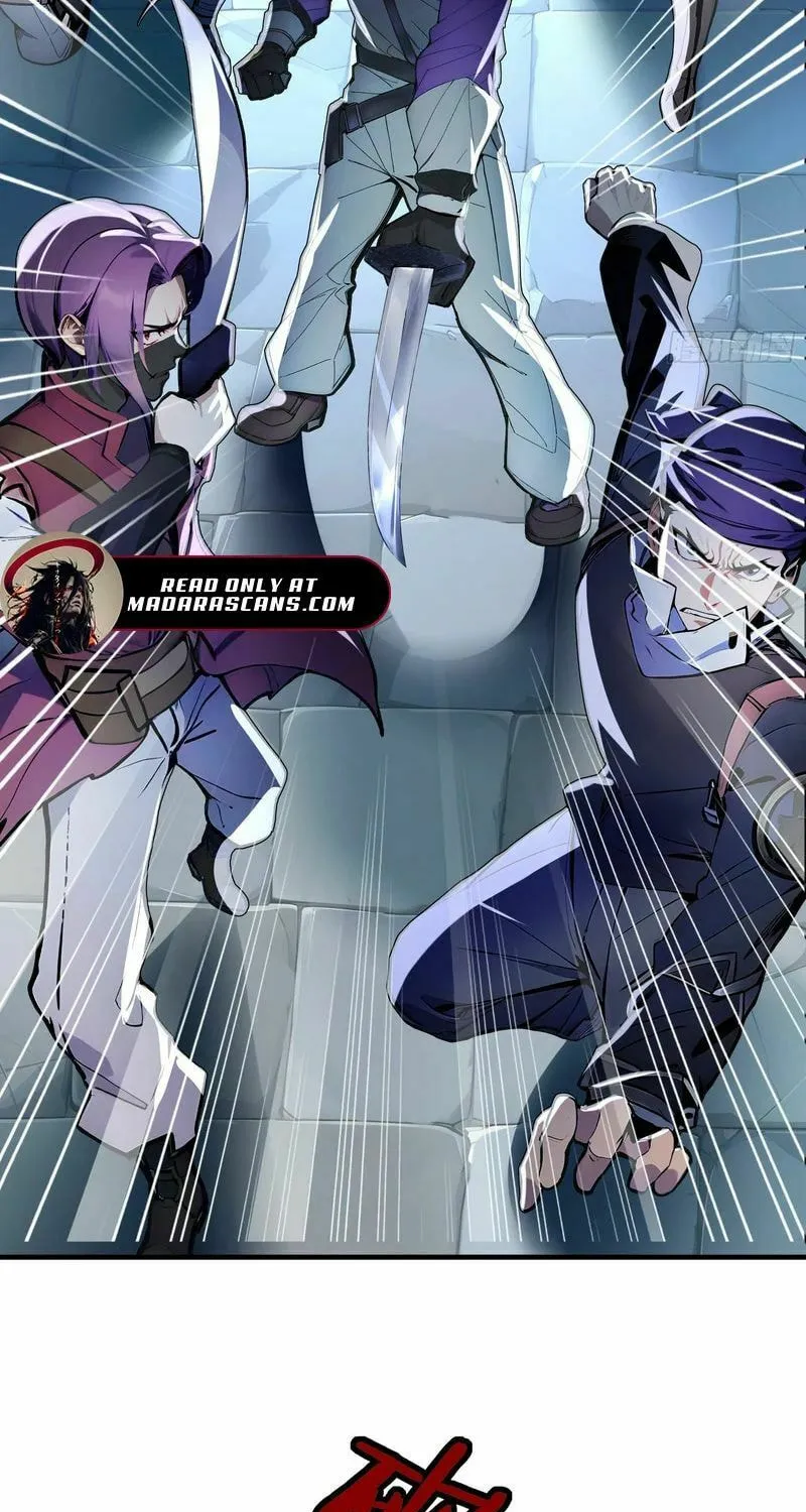 Read Surviving the Cataclysm chapter 2 image 70 on Lezhin
