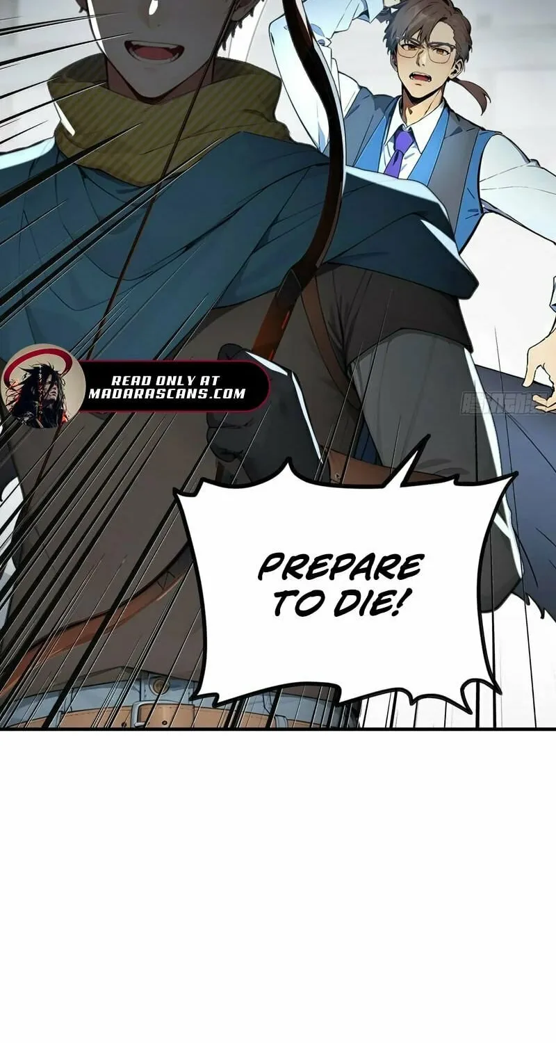 Read Surviving the Cataclysm chapter 2 image 89 on Lezhin