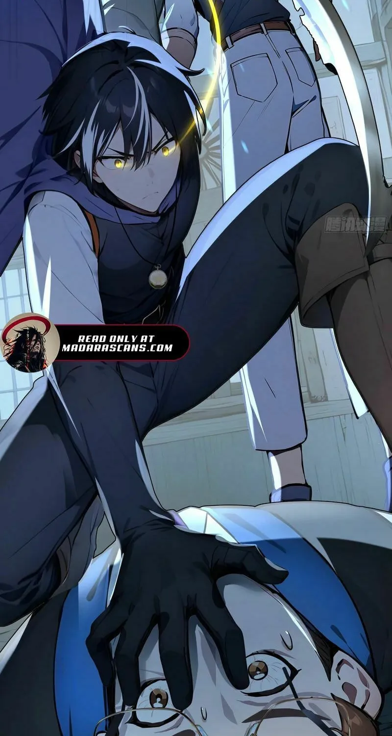 Read Surviving the Cataclysm chapter 2 image 94 on Lezhin