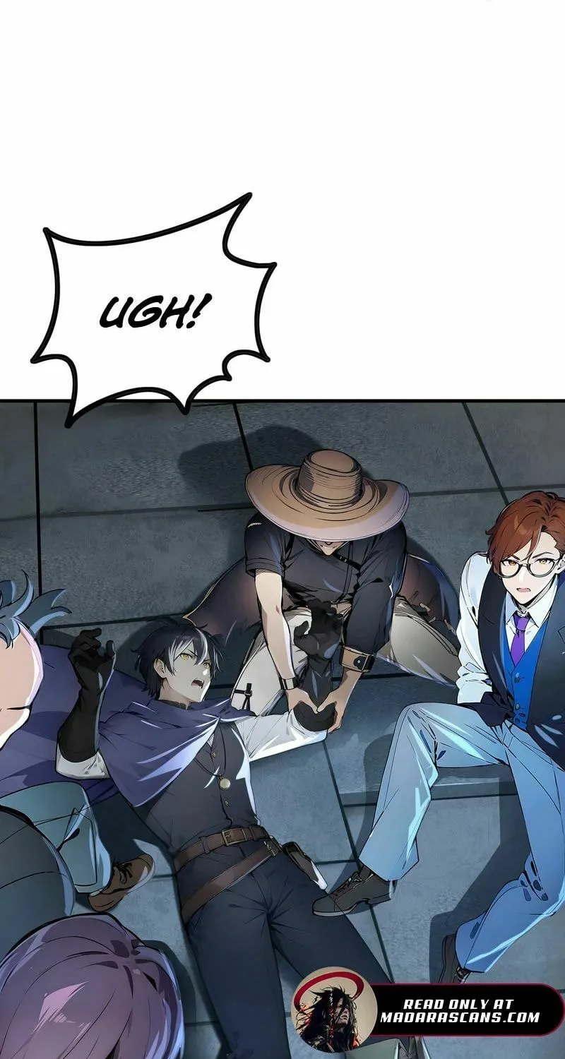 Read Surviving the Cataclysm chapter 2 image 97 on Lezhin