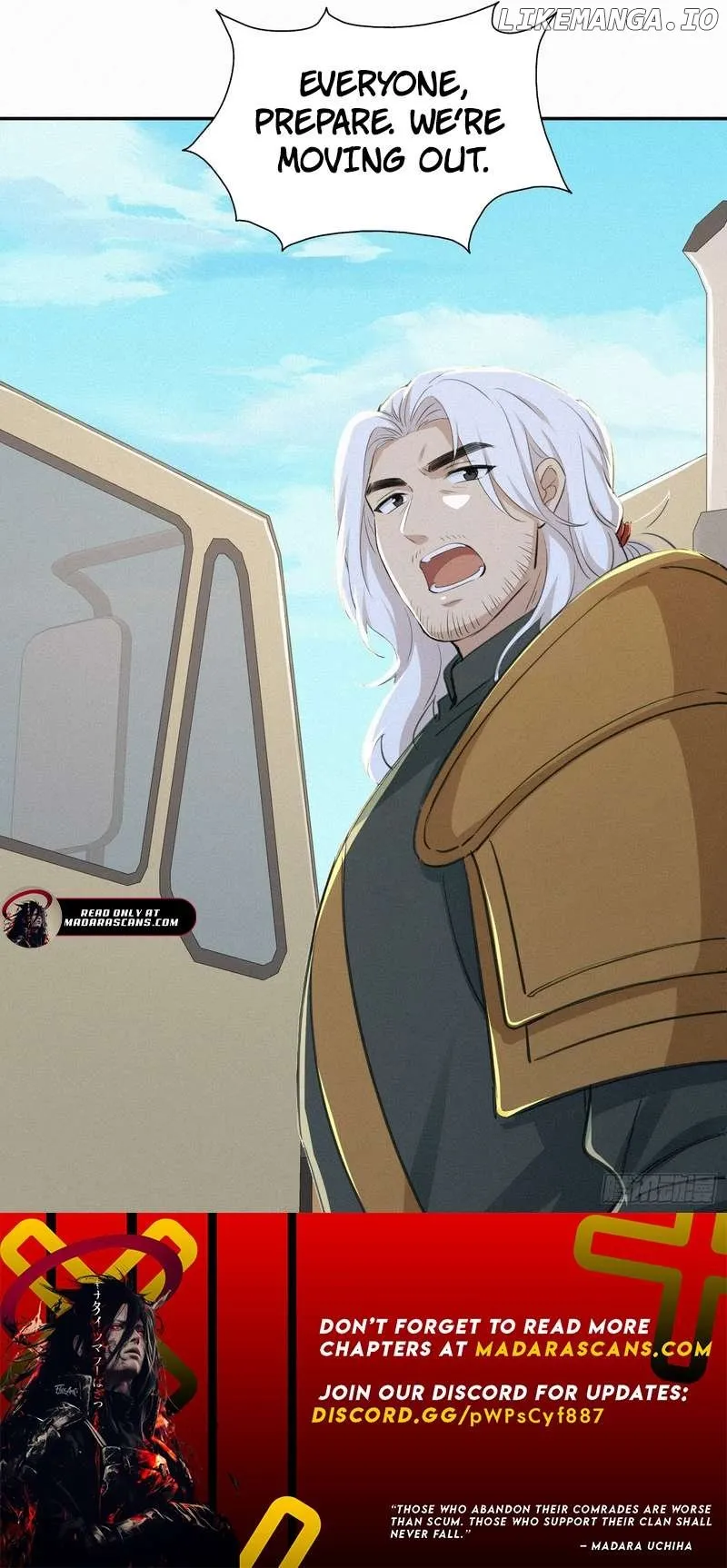 Read Surviving the Cataclysm chapter 20 image 8 on Lezhin