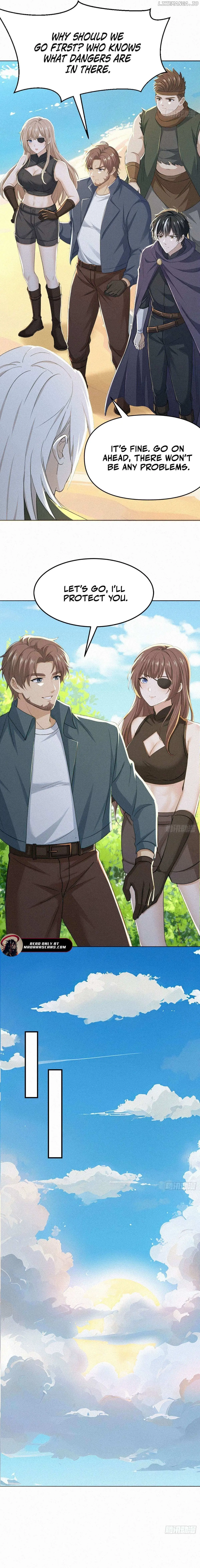 Read Surviving the Cataclysm chapter 21 image 15 on Lezhin