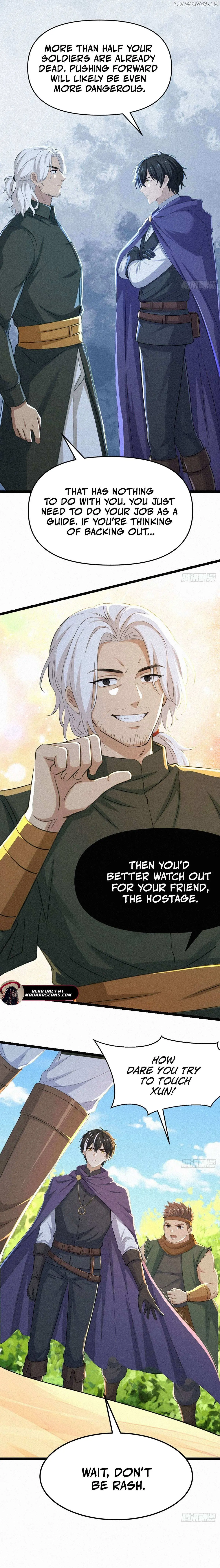 Read Surviving the Cataclysm chapter 21 image 2 on Lezhin